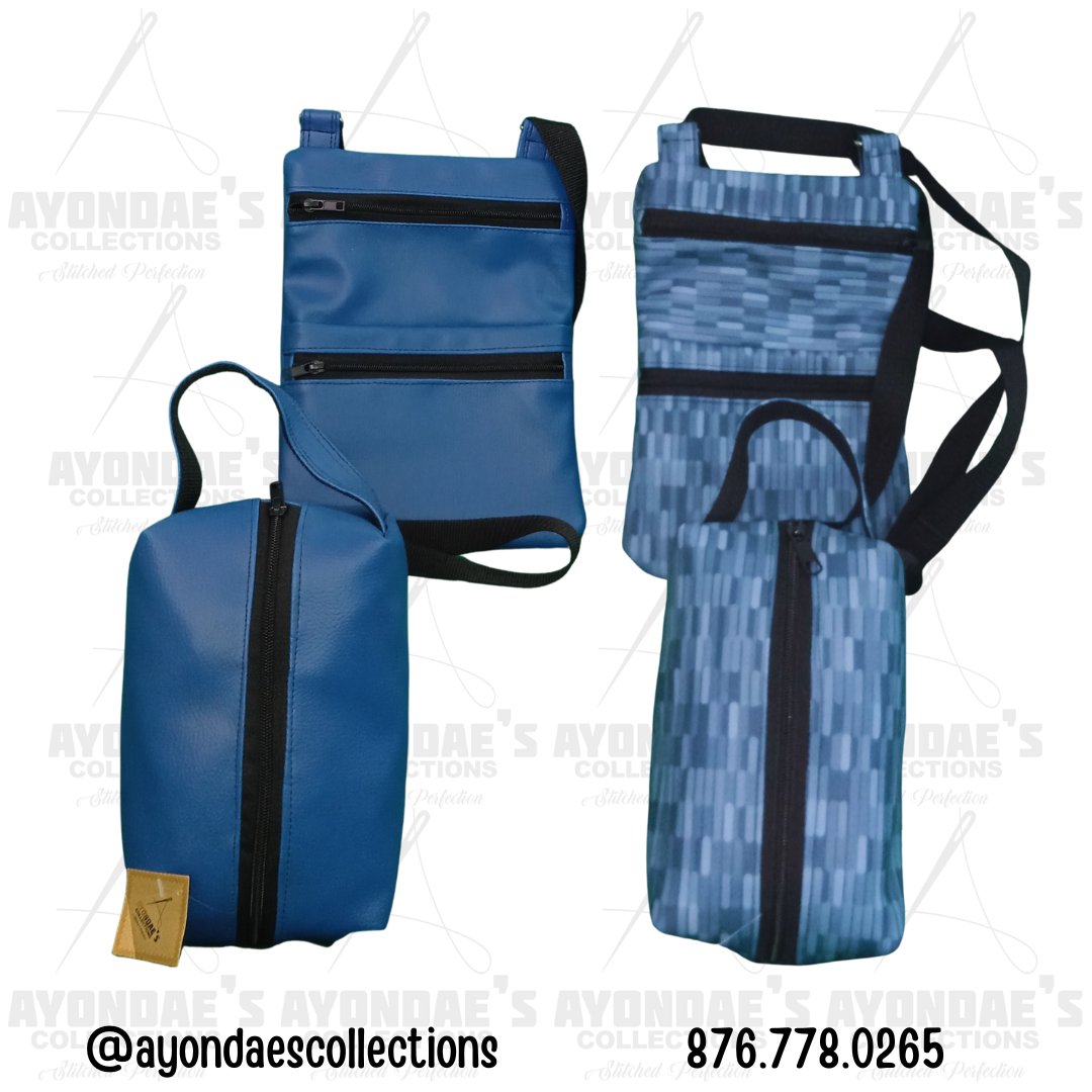 ayondaes's tweet photo. Built to withstand your lifestyle: Tough, stylish, and highly functional faux leather bags

Now in stock
Shop https://t.co/GhWsbXcKBO

#fathersday #father #dad #love #birthday #family #daddy #happyfathersday #fathers #fatherandson #ayondaescollections #fatherhood #anniversary https://t.co/U72V676sMR