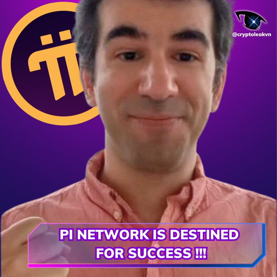 PiNewsMedia's tweet photo. Do you believe the Pi Core Team will make Pi a revolutionary digital payment system for people worldwide 🌎?

1. Yes, I believe! ✅
2. No, I have doubts. 🚫

Share your thoughts! 💬👇

@nkokkalis @PiCoreTeam #PiNetwork https://t.co/NOQIuReH6M
