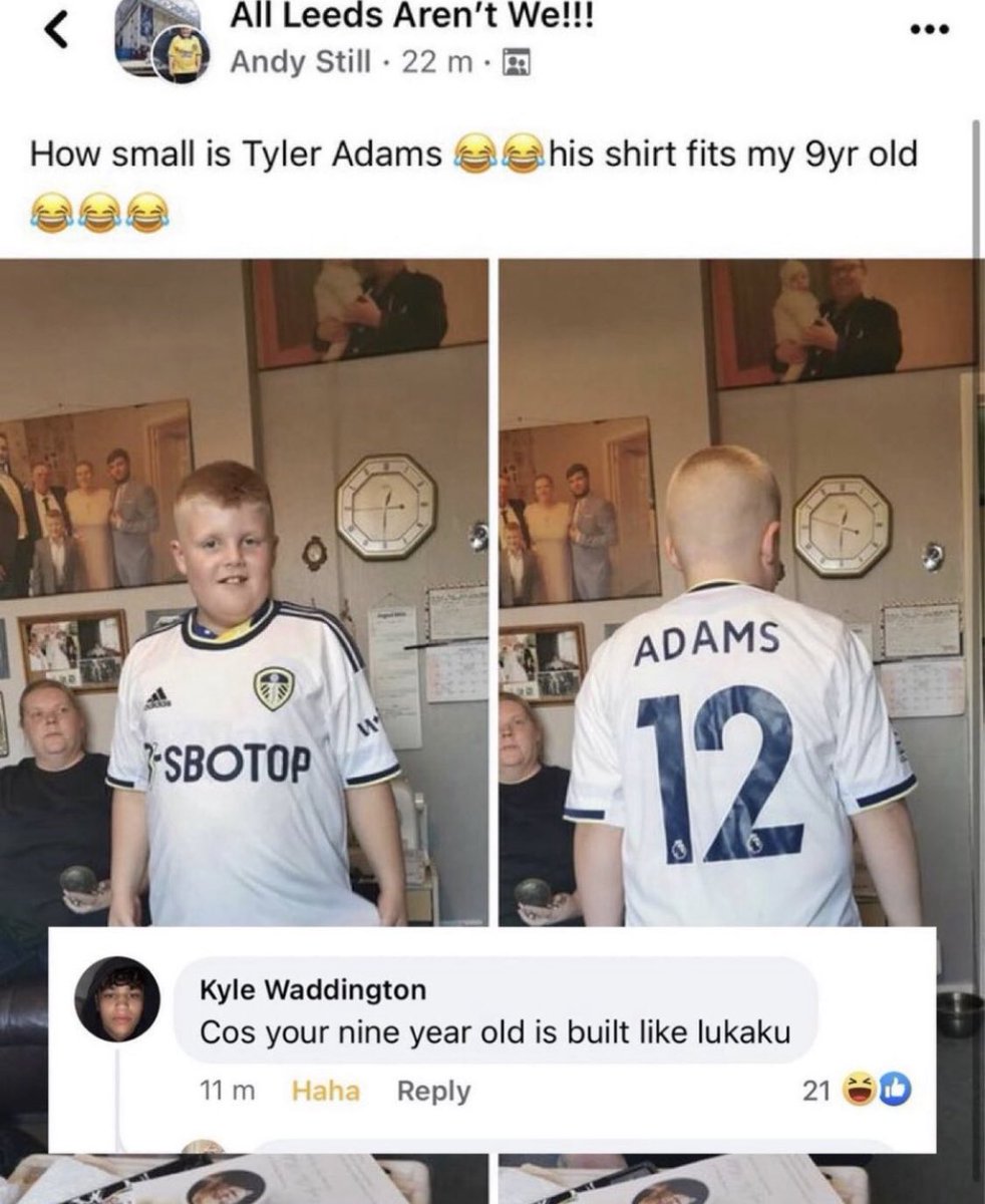 This will never get old 😂