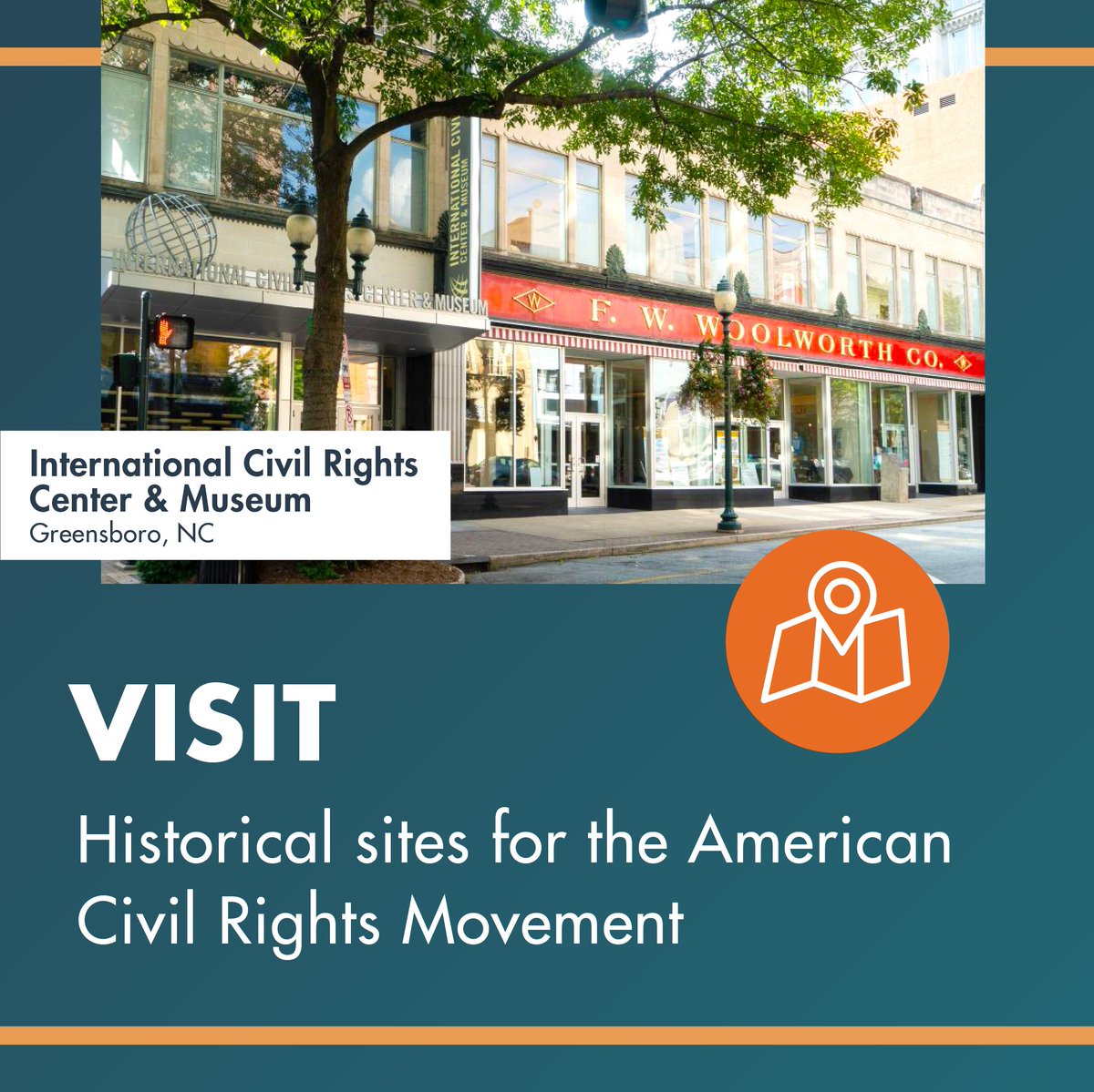 NCCarolinaCore's tweet image. #Juneteenth marks the end of slavery in the United States. This year and every year, we honor the Black history rooted in our region and welcome our communities to celebrate this day in a variety of ways right here in the #CarolinaCore. #MoreInTheCore

📍 5th Annual Juneteenth