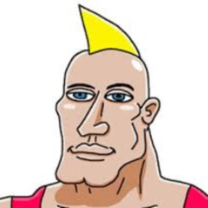 postakjozo's tweet photo. @sonder_crypto yes $chad https://t.co/I6VBl7ZAmP