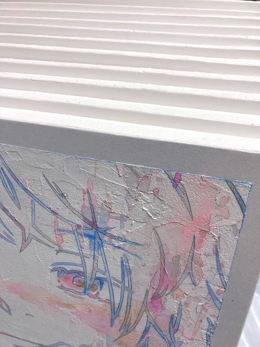 少しずつ増えてます。いいぞ。#個展_忘月忘日 