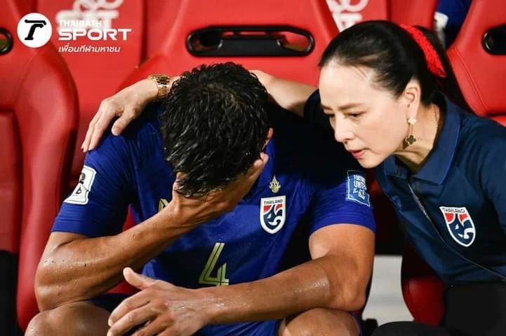 idextratime's tweet photo. Momen ketika tidak ada nyanyian mas Anang setelah timnasmu bermain. https://t.co/JSwpchXJtO