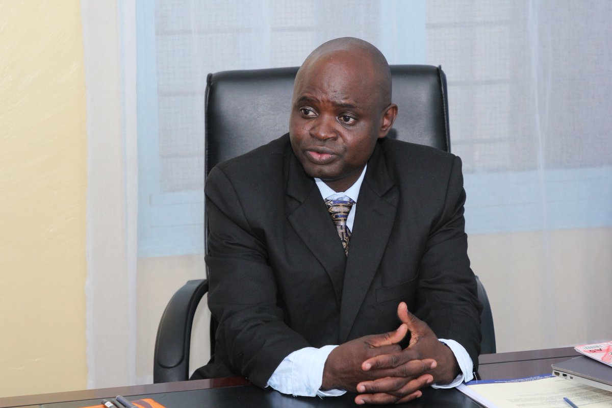 Kakamega County Water & Sanitation Company tweet media