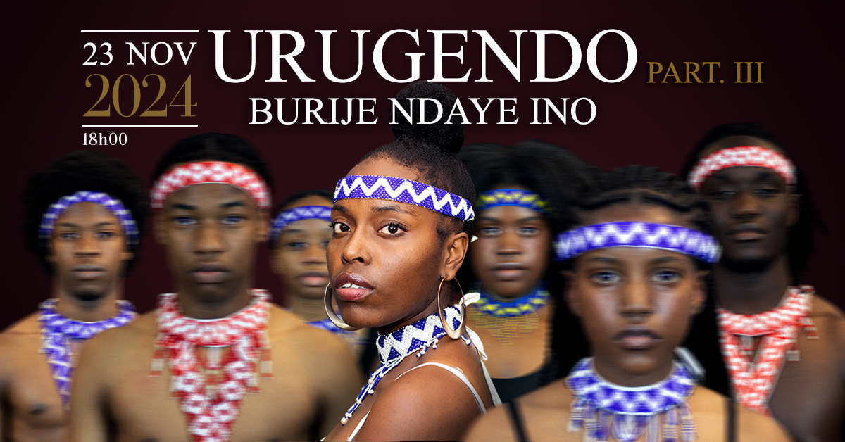 BalletINYANGE's tweet photo. 🎟️ Ouverture Officielle de la Billetterie pour le Spectacle de nos 30 Ans ! 🎟️

Cette année, nous marquons trois décennies de passion et de partage culturel avec une soirée exceptionnelle.

URUGENDO PART. III - BURIJE NDAYE INO
https://t.co/vJ72YxO9E6 https://t.co/k5c9RvQxVD