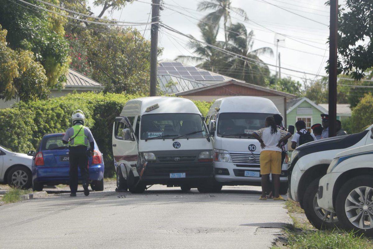 Barbados Today tweet media