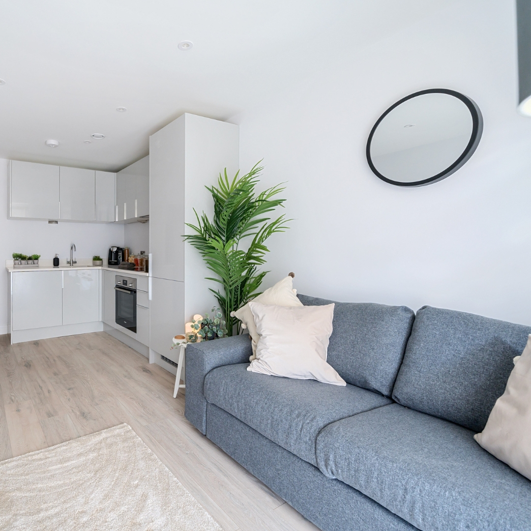 The Acorn Group tweet media