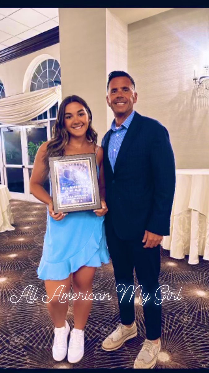 Joe Spallina (@joespallina) on Twitter photo Congratulations <a href="/SpallinaAlexa/">Alexa Spallina</a> walked the walk yet again!! First team <a href="/NewsdayHSsports/">Newsday HS sports</a> All Long Island and last night elected ALL AMERICAN for second consecutive year Congratulations <a href="/SpallinaAlexa/">Alexa Spallina</a> walked the walk yet again!! First team <a href="/NewsdayHSsports/">Newsday HS sports</a> All Long Island and last night elected ALL AMERICAN for second consecutive year
