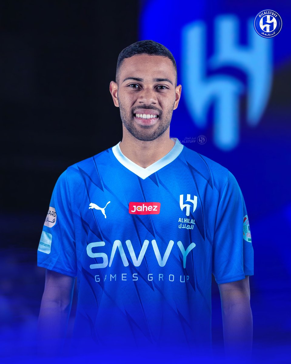 أخبار الهلال tweet media