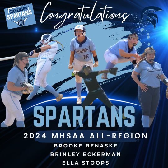 Stevenson Softball (@hannigancoach) on Twitter photo Congrats <a href="/StoopsElla/">Ella Stoops</a> <a href="/BrookeBenaske/">Brooke Benaske</a> <a href="/brinleyeck2025/">Brinley Eckerman</a> for making ALL Regional! Leaders in the classroom & on the Diamond. <a href="/CoachD_HopeSB/">Coach Daugherty</a> <a href="/marleewilson/">Marlee Wilson</a> <a href="/saradriesenga10/">Sara Driesenga</a> <a href="/ShoMcDonald/">Sharonda McDonald</a> <a href="/CoastalSoftball/">Coastal Carolina SB</a> <a href="/GSU_Softball/">GSU Softball</a> <a href="/bshipman44/">Bill Shipman</a> <a href="/ETSUSoftball/">ETSU Softball</a> <a href="/MSU_Softball/">Michigan State Softball</a> <a href="/WMUSoftball/">Western Michigan Softball</a> <a href="/clemsonsoftball/">Clemson Softball 🥎</a> Congrats <a href="/StoopsElla/">Ella Stoops</a> <a href="/BrookeBenaske/">Brooke Benaske</a> <a href="/brinleyeck2025/">Brinley Eckerman</a> for making ALL Regional! Leaders in the classroom & on the Diamond. <a href="/CoachD_HopeSB/">Coach Daugherty</a> <a href="/marleewilson/">Marlee Wilson</a> <a href="/saradriesenga10/">Sara Driesenga</a> <a href="/ShoMcDonald/">Sharonda McDonald</a> <a href="/CoastalSoftball/">Coastal Carolina SB</a> <a href="/GSU_Softball/">GSU Softball</a> <a href="/bshipman44/">Bill Shipman</a> <a href="/ETSUSoftball/">ETSU Softball</a> <a href="/MSU_Softball/">Michigan State Softball</a> <a href="/WMUSoftball/">Western Michigan Softball</a> <a href="/clemsonsoftball/">Clemson Softball 🥎</a>