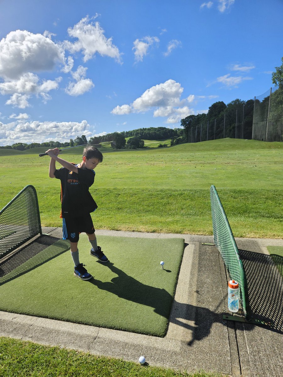 Matt Mackenzie tweet media