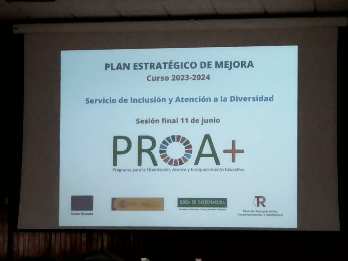 Escuela de Familias IES San Roque tweet media