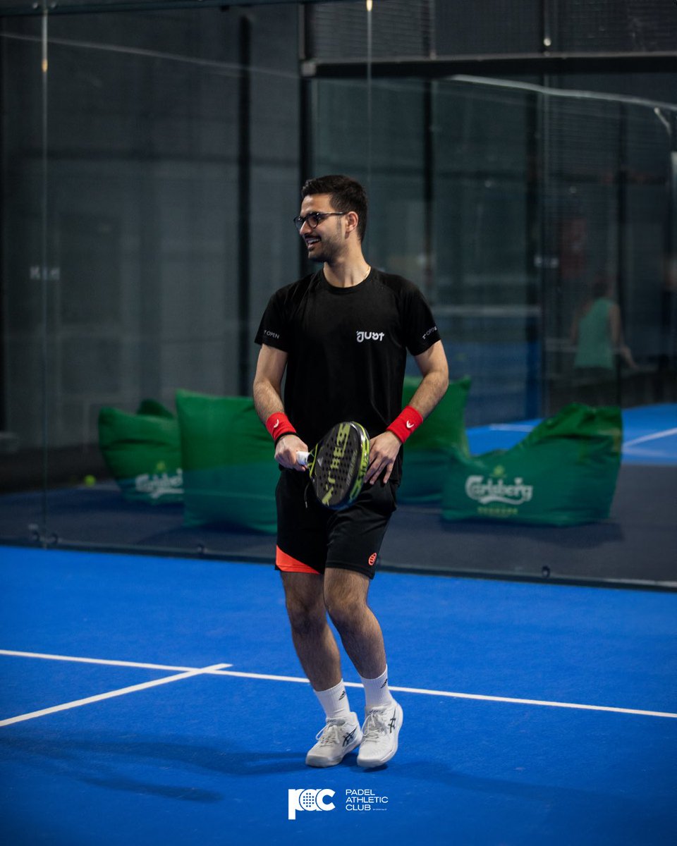 PAC - Padel Athletic Club (@pac_padel) / Posts / X