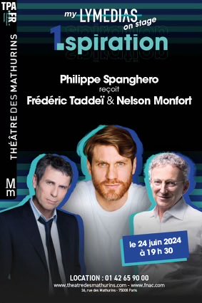 Frédéric Taddeï (@frederictaddei) on Twitter photo 