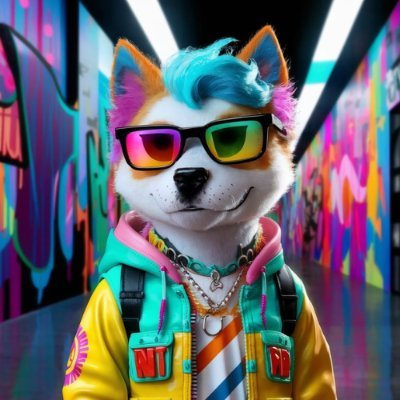 cryptoneptune_'s tweet photo. New Drippy Inu Video Up! Exclusive Pulsechain Rewards dropped! Devs Deving. Thanks for the support.
$PLS 
$DRPINU
#PulseChain

@DrippyInu_ 

https://t.co/UBjQZFqBwP https://t.co/OaNg8HuLJI