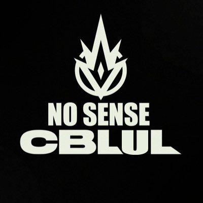No Sense CBLOL tweet media