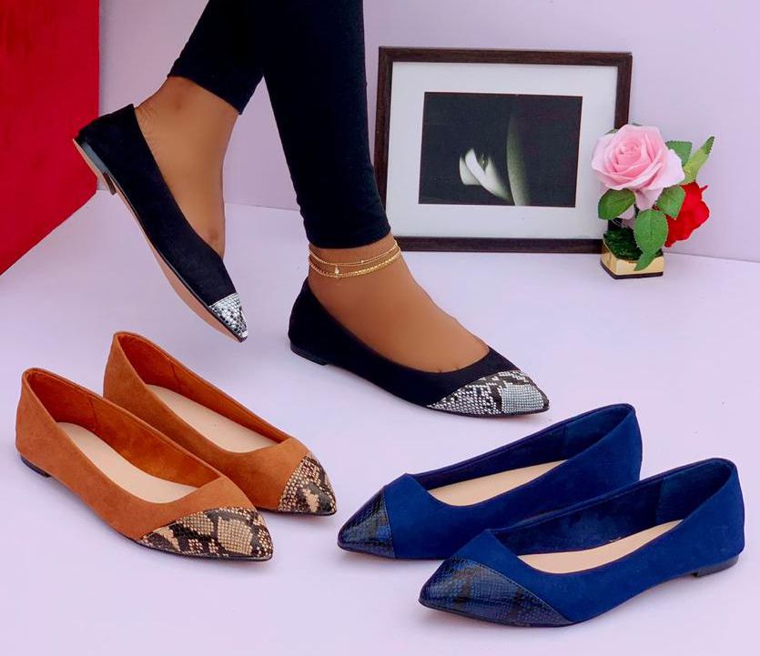 As an hijabie that does not like stress. I have something for you. 

🔸️Sizes: 37-43 
🔸️Price: #13,000
🔸️Location: Abeokuta 
🔸️Nationwide Delivery 

Send a Dm or click the link in bio to place order 

Pls rt 🙏