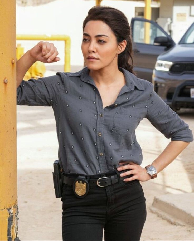 shannon_hausen's tweet image. Lucy Tara is Wonder Woman #ThisIsA WonderWoman.          #SaveNCISHawaii