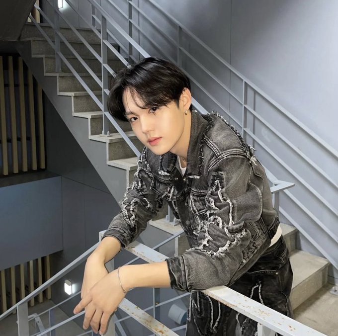 도영 tweet media