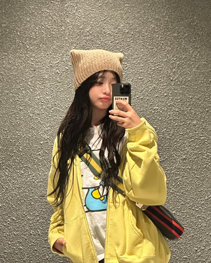 도영 tweet media