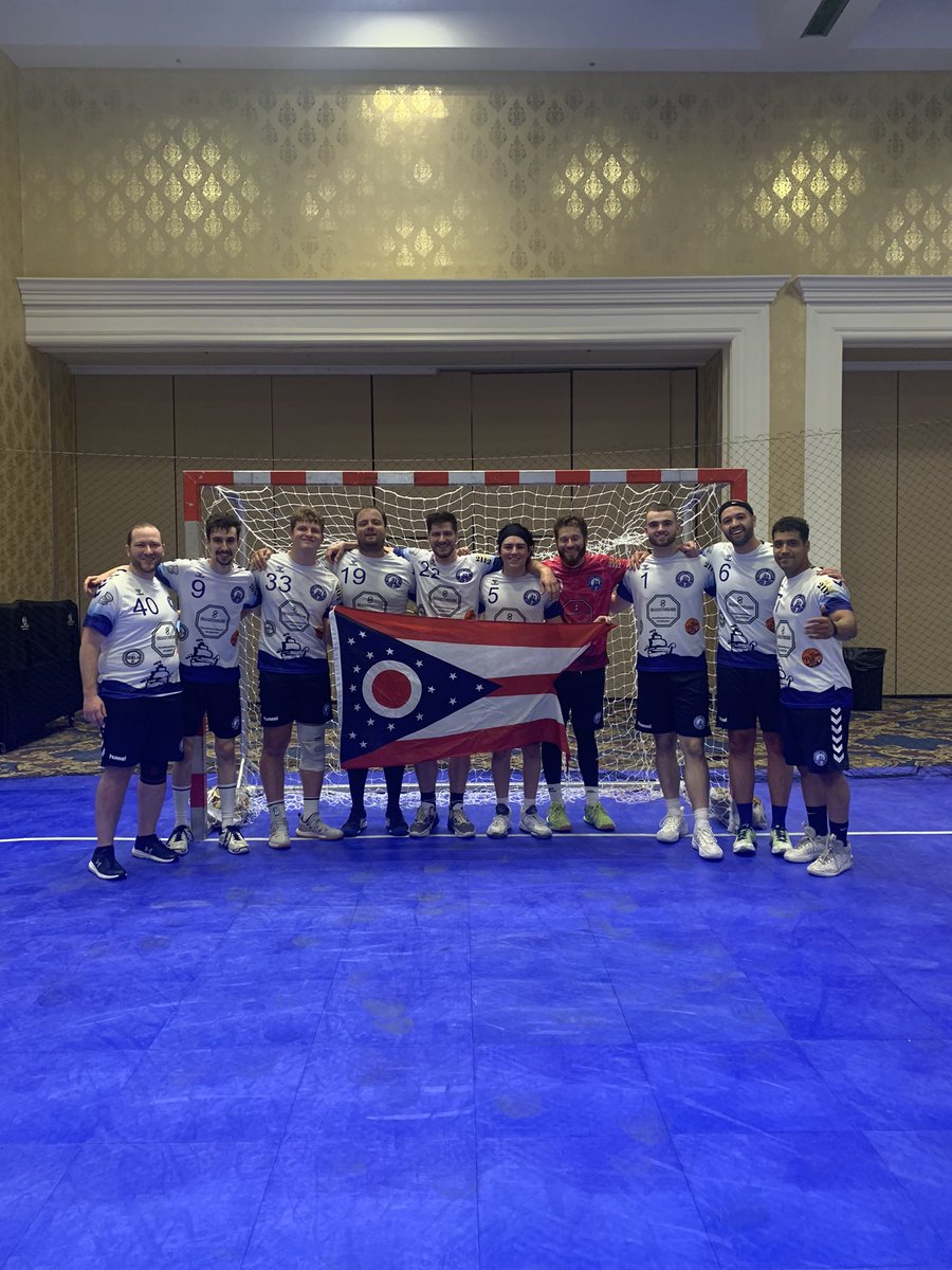 Columbus Armada H.C. tweet media