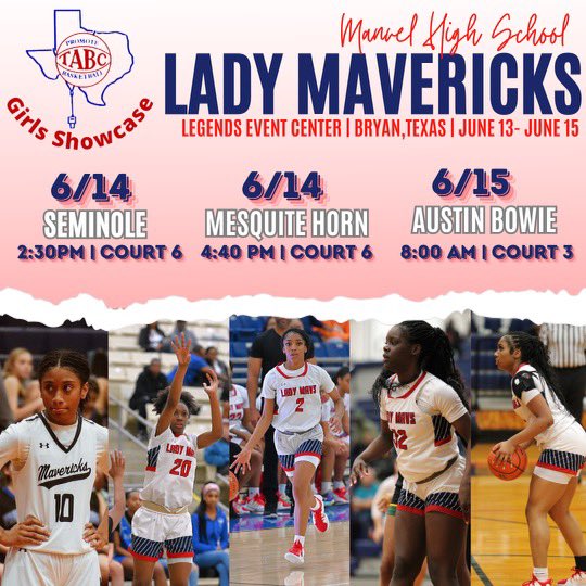 Come check us out this weekend #tabcshowcase