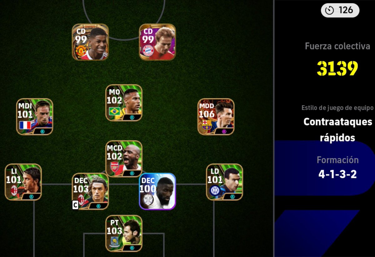 Esteban33013748's tweet photo. @Ezra_Effect @play_eFootball @acmilan Yo manda dm https://t.co/PQIw7QWvUY