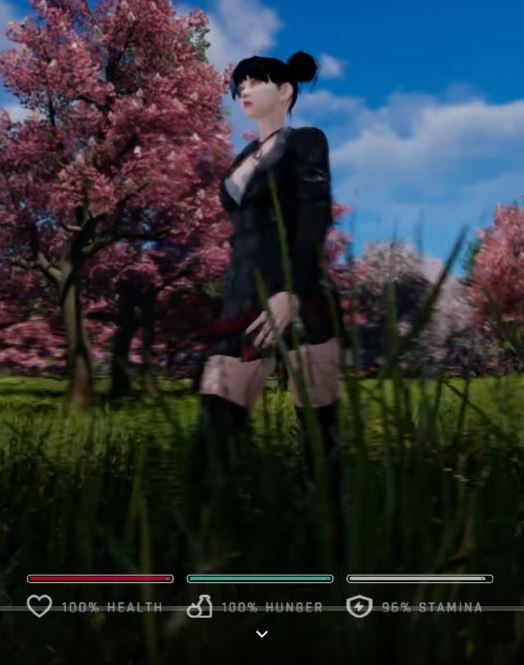 BREAKING! New update to player UI in game. #earth2 $ESS