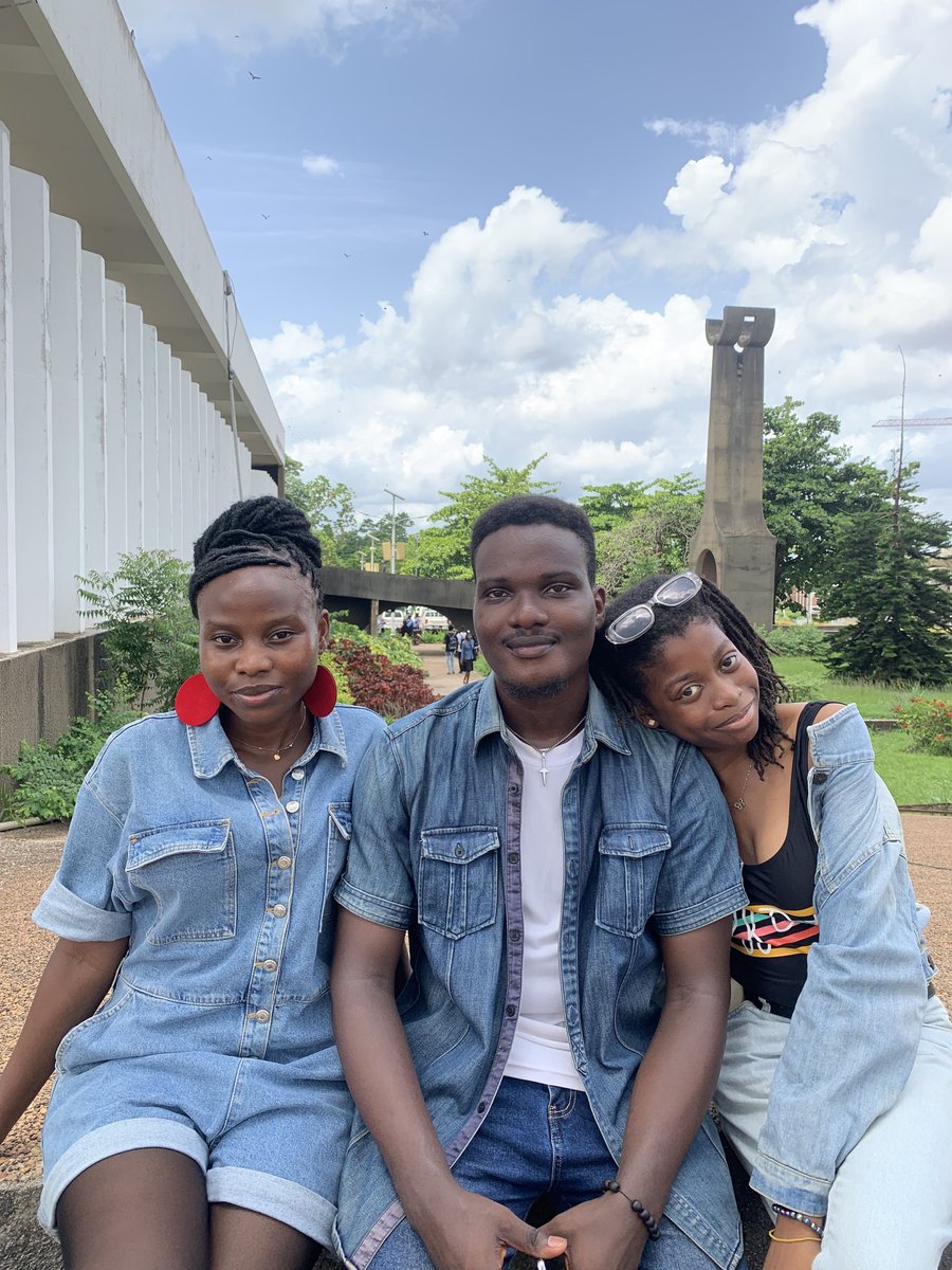 uloma_njr's tweet photo. FYB WEEK
DAY TWO: Denim Day
#fybweek
#nonextsemester
#oautwitter
#denimday
#lastdaysinuni
#oau
#oaumicrobiology https://t.co/a9QCNGjs1S