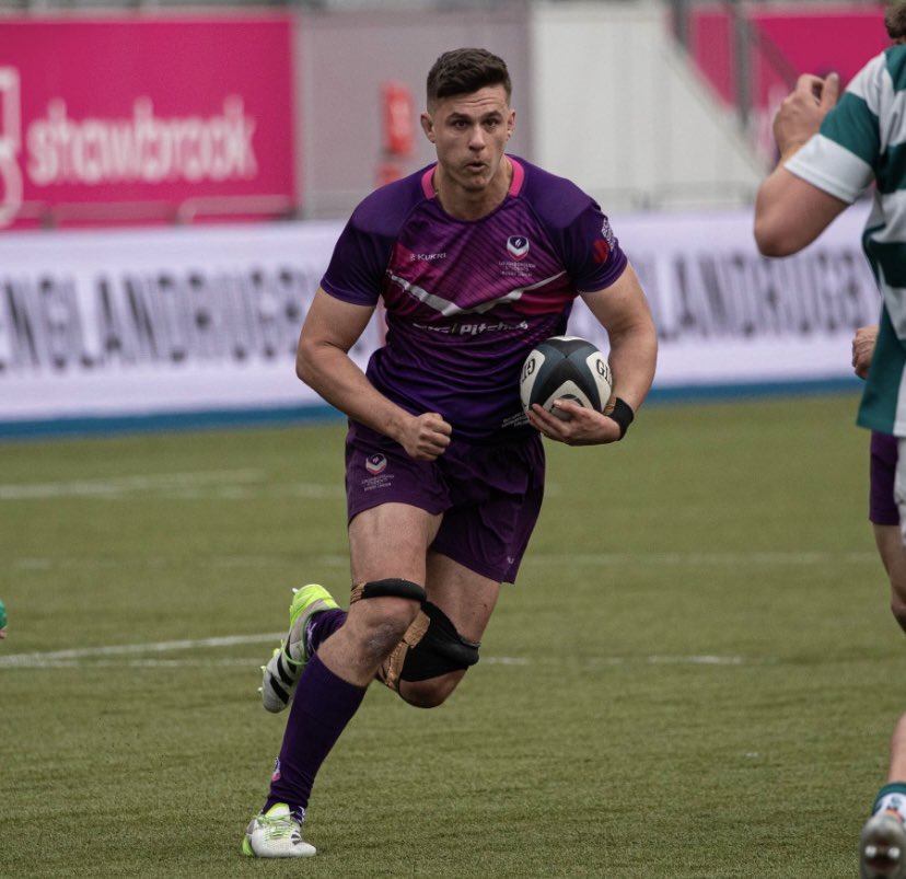 Loughborough Students RFC tweet media