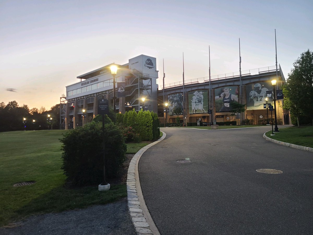 Nicholas Sangillo (@nsangillo_20) on Twitter photo I had an awesome time at <a href="/MUHawksFB/">Monmouth Football</a> Prospect Camp this past Sunday. Thank you to all coaches who took the time to evaluate and speak with me! (#9)
<a href="/Coach_BNeal/">Bishop Neal</a> <a href="/Coach_KCal/">Kevin Callahan Jr.</a> <a href="/lew_walk7/">Lewis Walker</a> <a href="/CoachCrandall/">Eric Crandall</a> <a href="/CoachPMcGowan/">Pat McGowan</a> I had an awesome time at <a href="/MUHawksFB/">Monmouth Football</a> Prospect Camp this past Sunday. Thank you to all coaches who took the time to evaluate and speak with me! (#9)
<a href="/Coach_BNeal/">Bishop Neal</a> <a href="/Coach_KCal/">Kevin Callahan Jr.</a> <a href="/lew_walk7/">Lewis Walker</a> <a href="/CoachCrandall/">Eric Crandall</a> <a href="/CoachPMcGowan/">Pat McGowan</a>