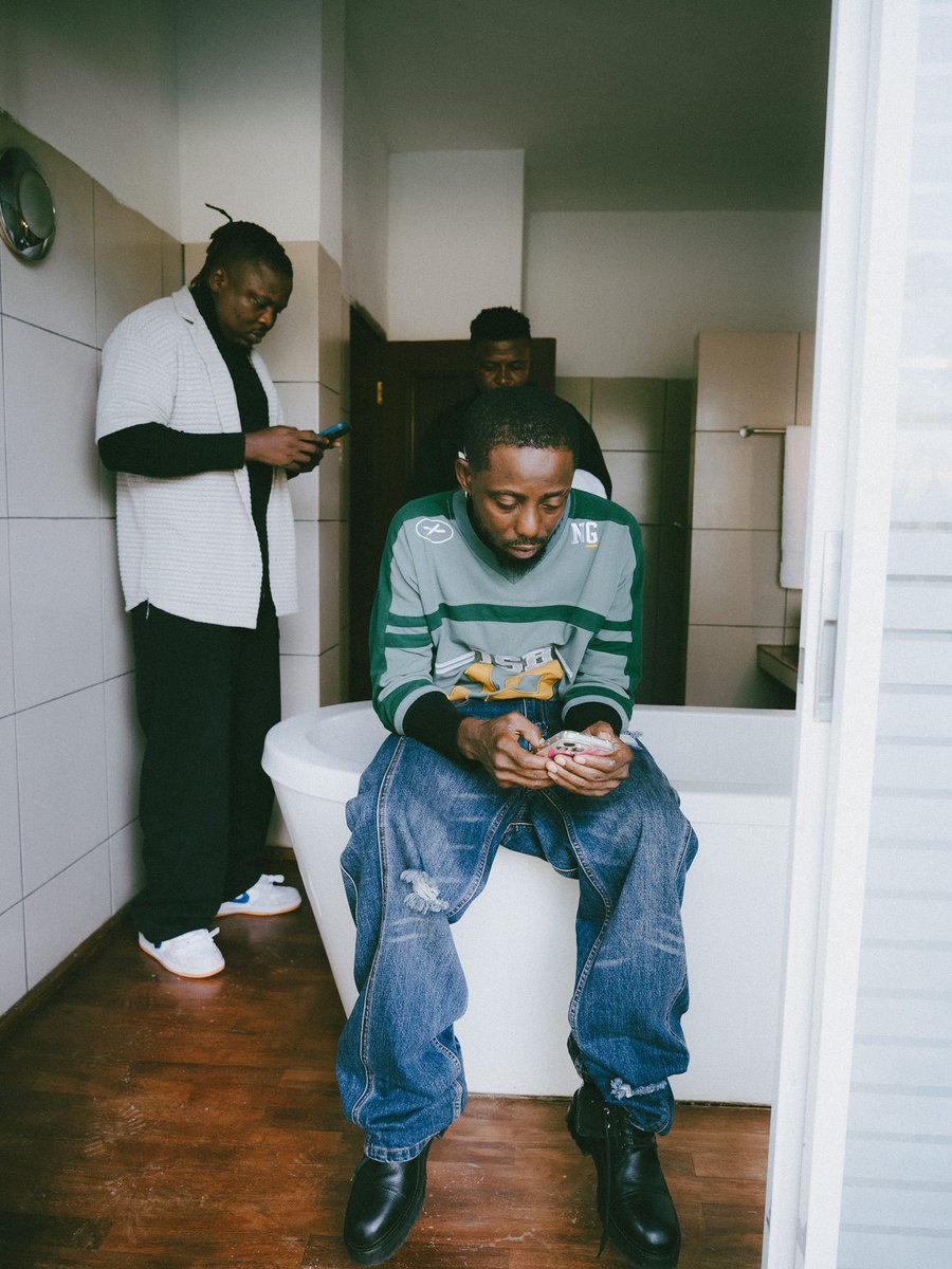 Everybody ain't built like you and everybody ain't built for you ...