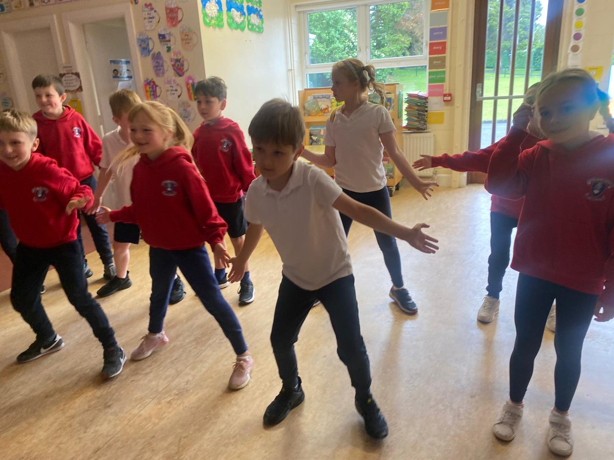 Corracrin National School tweet media