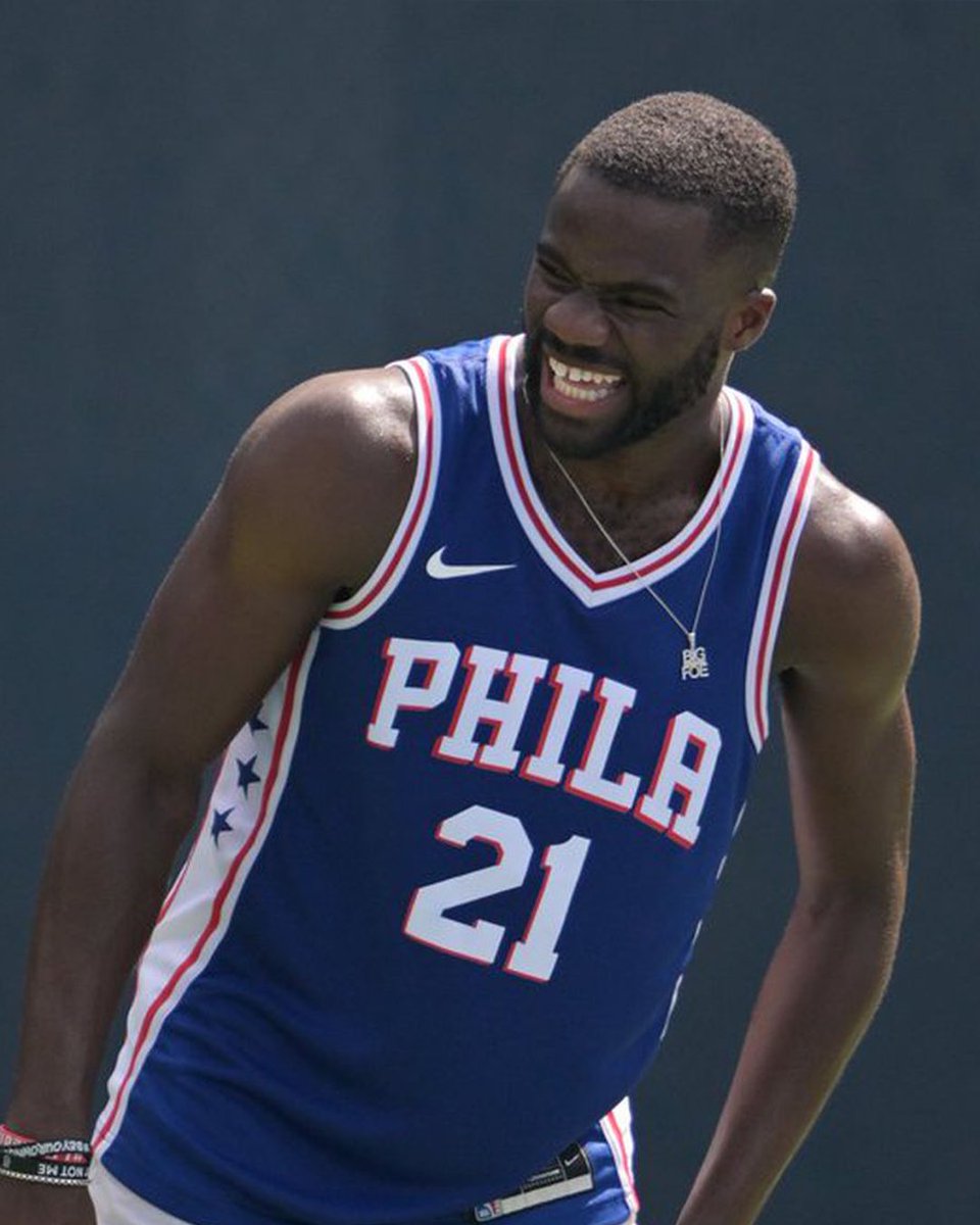 pointgamepod's tweet image. 🎾 x 🏀 

This week’s guest is the DMV legend and tennis star Frances Tiafoe! 

@FTiafoe @JohnWall @DraftKings @CJToledano