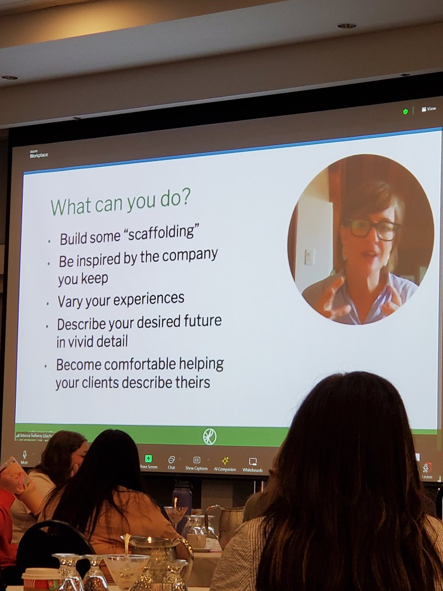 "Imagination" is the theme from <a href="/RebeccaSutherns/">Dr Rebecca Sutherns</a> during <a href="/ConvergenceYMM/">ConvergenceYMM</a> 2024
#preferredfuture #vividdetails