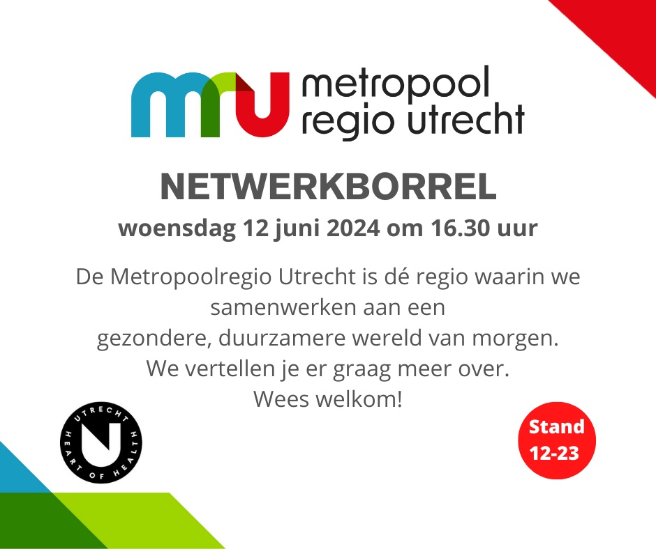 Vandaag op onze stand 12-23 op @Provada, o.a.
* 10.30u Bouw voor ouderen, creëer ruimte voor next gen!
* 13.00u Monumentale Eikenstein: van (jeugd)gevangenis tot woon/ontmoetingsplek

* In Arena (hal 12): 15.15u Woondeal-debat :#MRU bouwt door bit.ly/4bNdVCr. 

Tot dan!