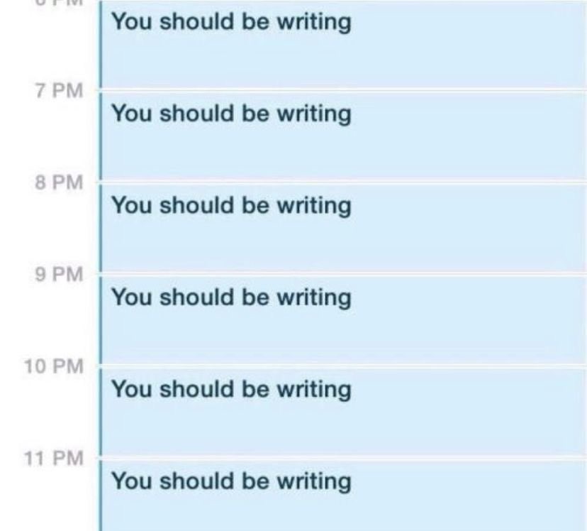 gabriellewrite's tweet photo. went on pinterest to organize my wip boards and immediately got attacked https://t.co/SZlJ2Ayx1h