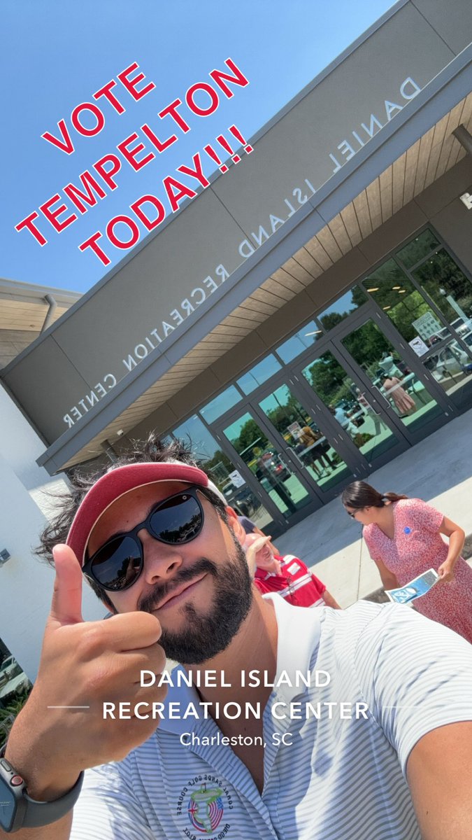 Running into lunch…🥳
