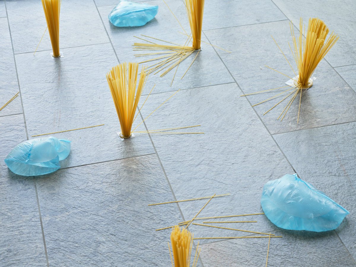 Le Grand Palais tweet media