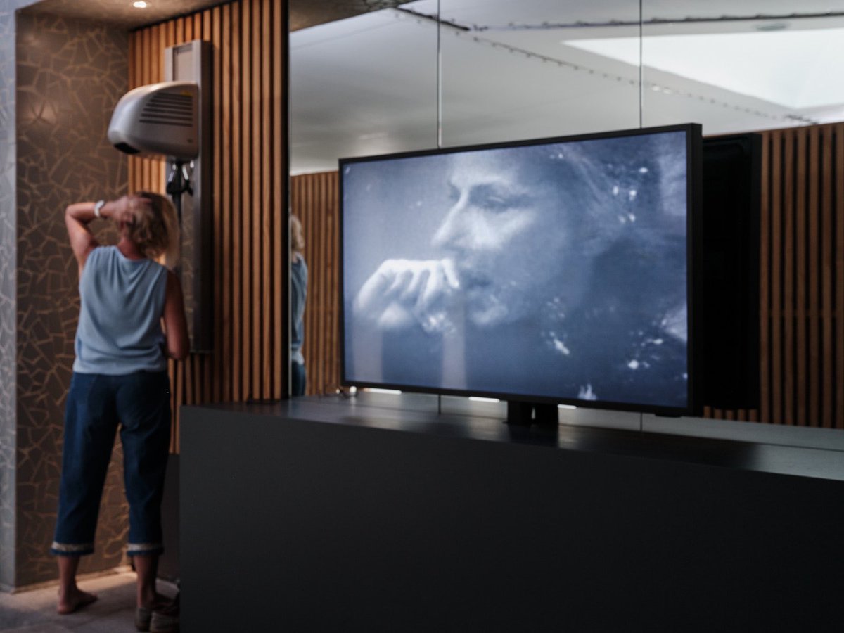 Le Grand Palais tweet media