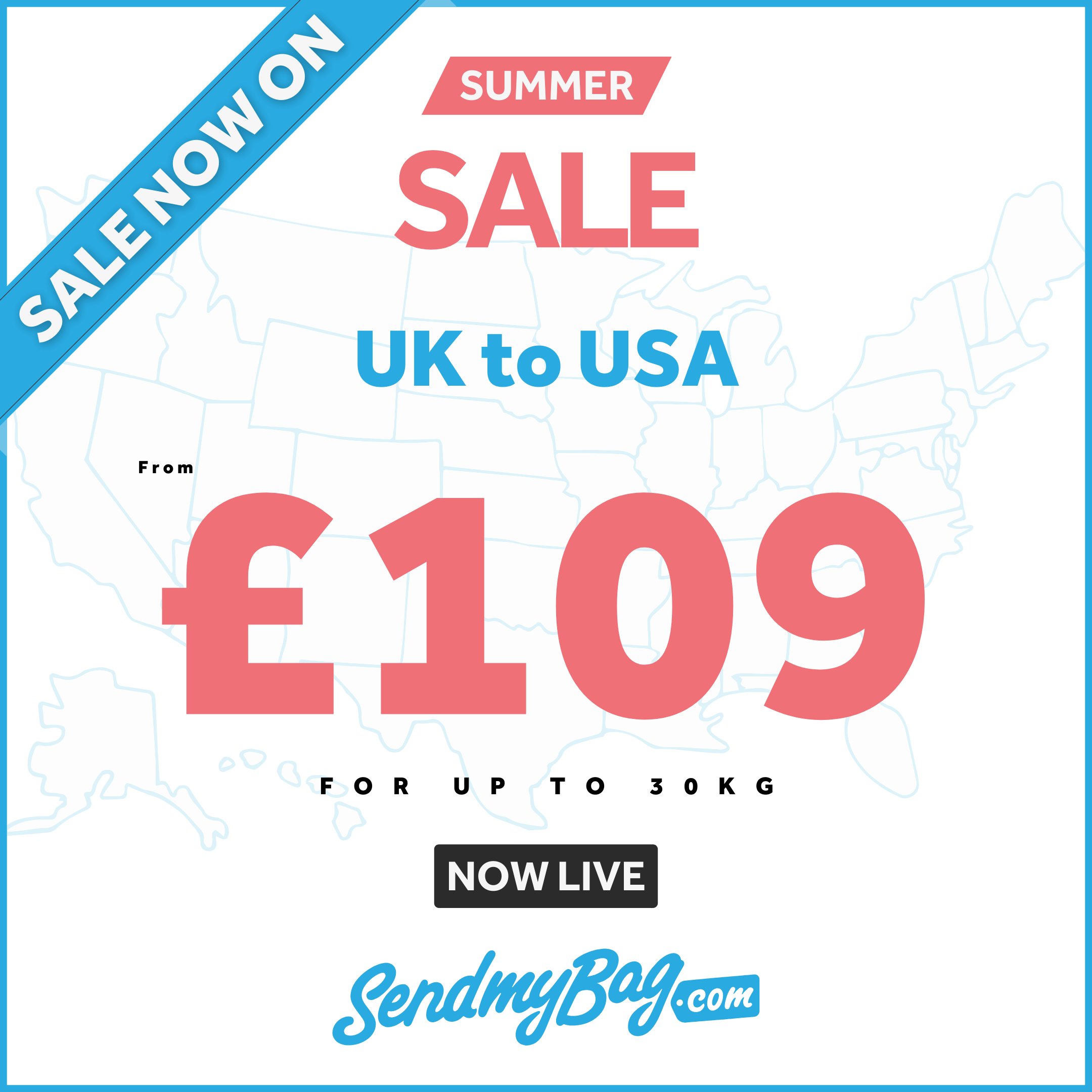 Sendmybag uk hotsell