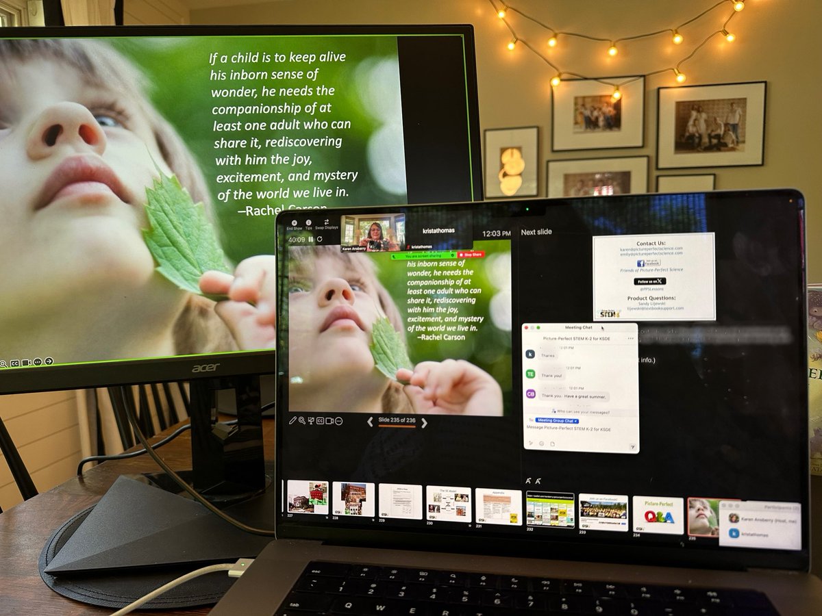 PPSLessons's tweet image. Started the day with a great group of Kansas educators! (“You get a book, and you get a book, and you get a book!” Thank you @frizzlerichard 🤗)

#STEM #STEMeducation #KidLit @ksdehq