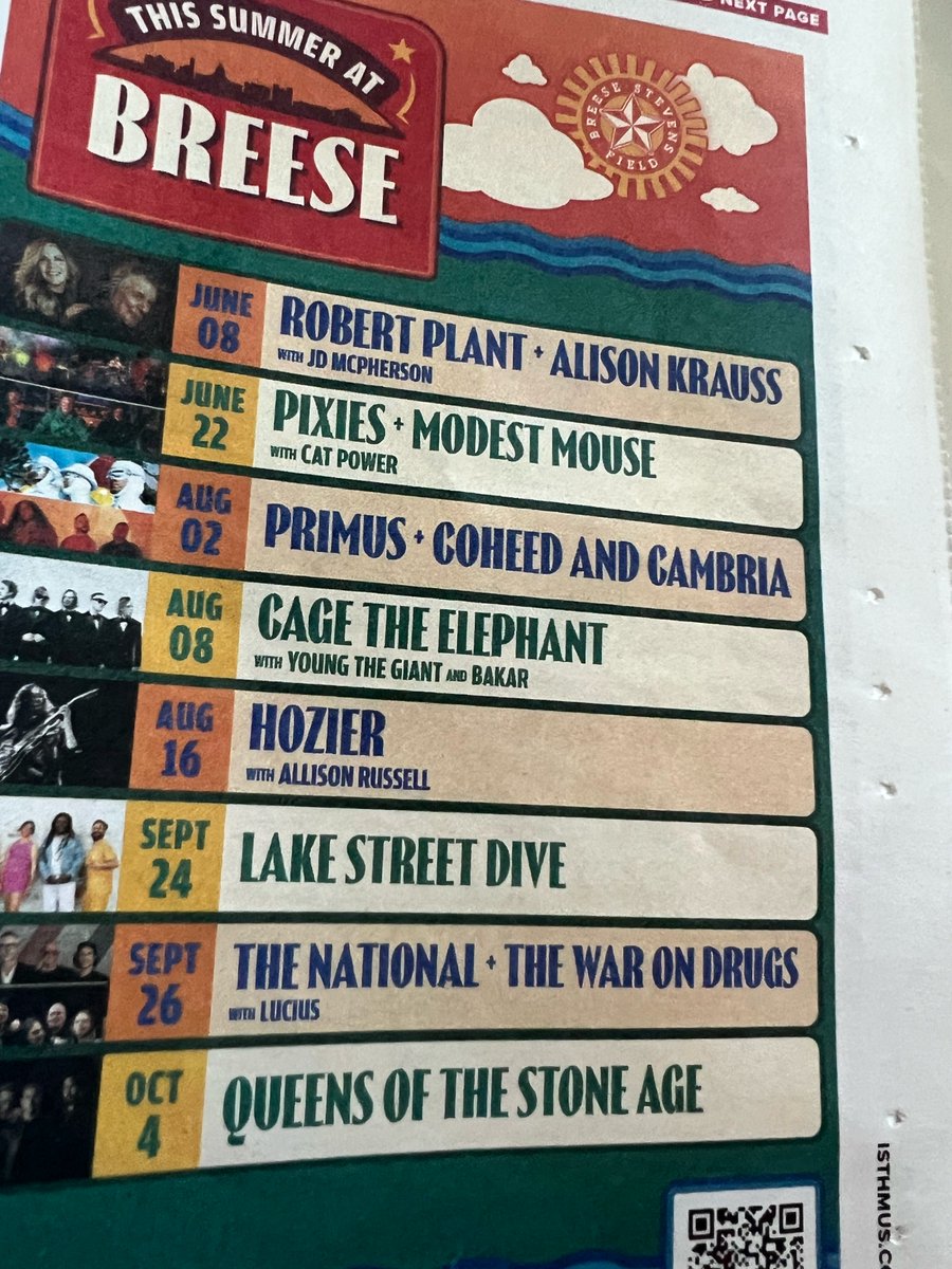 Robert Plant tweet media