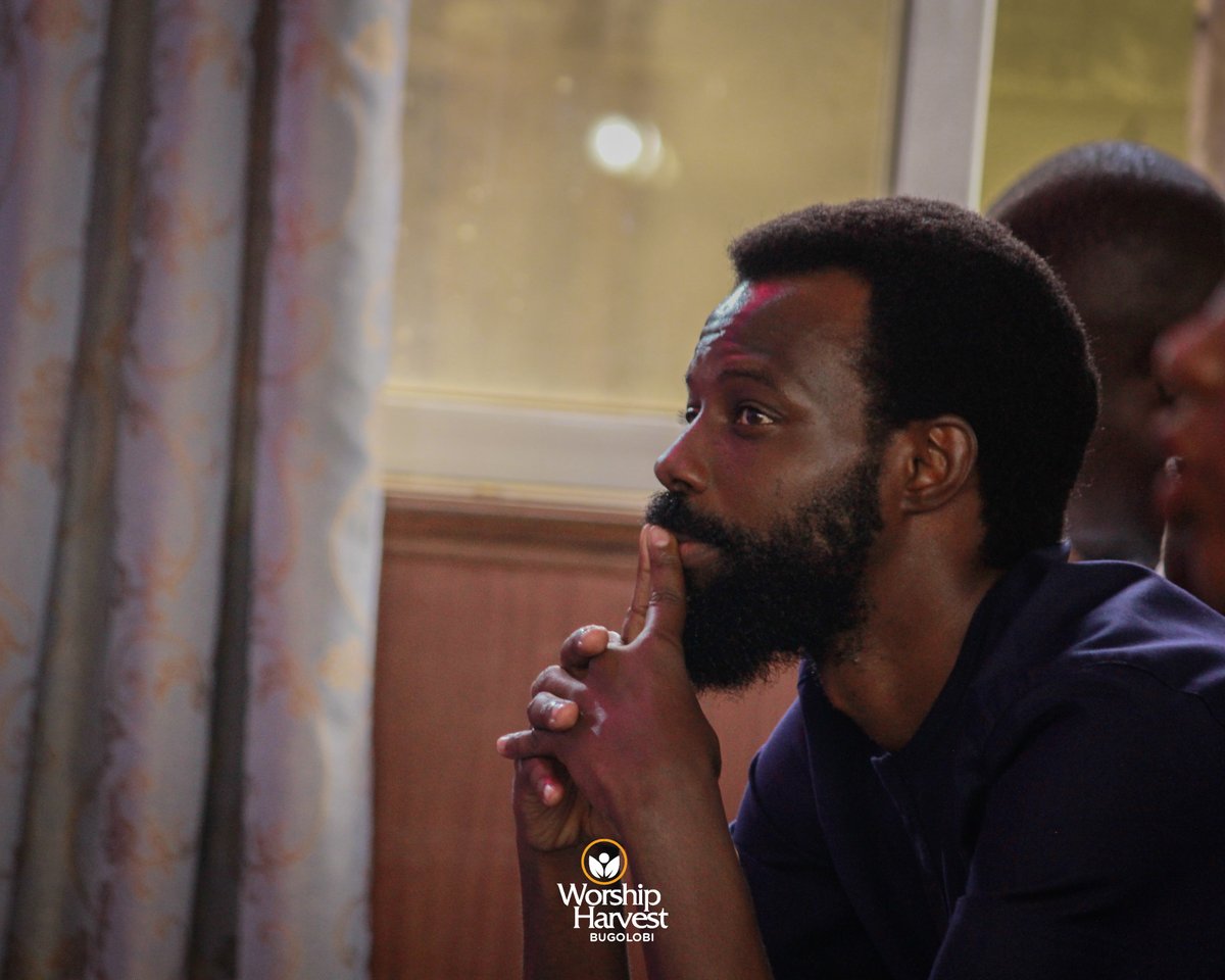 caltwizie's tweet photo. God did not rest because he was tired. He never sleeps nor slumbers. He doesn’t get weary.
He was showing us something, a pattern, a way of life.
#WHBugolobi #WorshipHarvest #GoingAndGlorying #OperatingFromRest
1/ https://t.co/XVQ3usAZP0