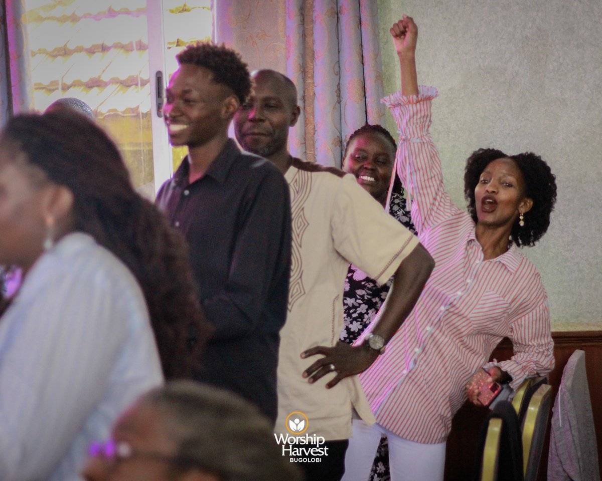 caltwizie's tweet photo. God did not rest because he was tired. He never sleeps nor slumbers. He doesn’t get weary.
He was showing us something, a pattern, a way of life.
#WHBugolobi #WorshipHarvest #GoingAndGlorying #OperatingFromRest
1/ https://t.co/XVQ3usAZP0