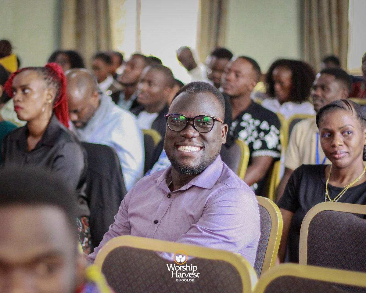 caltwizie's tweet photo. God did not rest because he was tired. He never sleeps nor slumbers. He doesn’t get weary.
He was showing us something, a pattern, a way of life.
#WHBugolobi #WorshipHarvest #GoingAndGlorying #OperatingFromRest
1/ https://t.co/XVQ3usAZP0