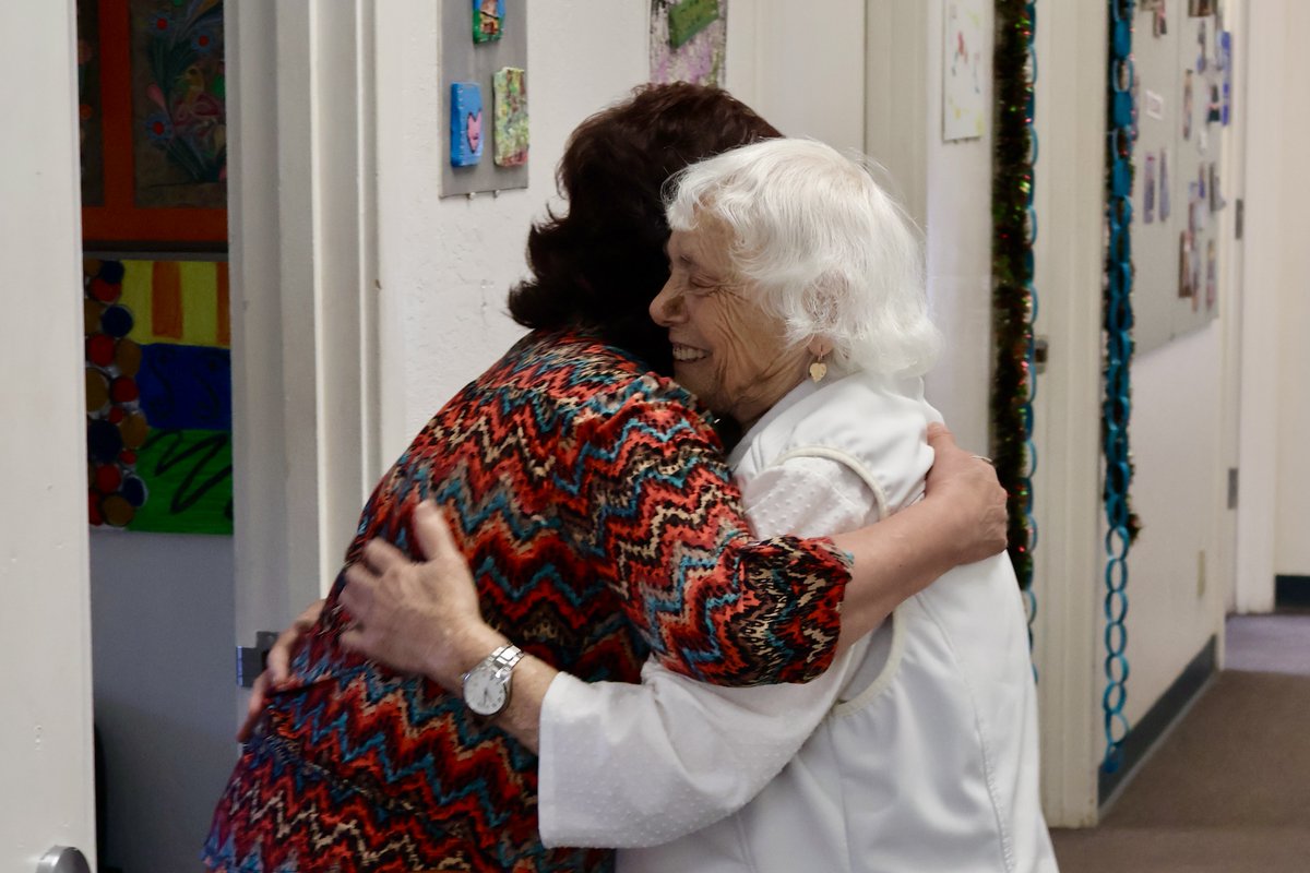 Free training &amp; monetary rewards are available for #Caregivers in CA through #CalGrows &amp; we are honored to be a part of the project! Here are some exclusive, behind-the-scenes photos of upcoming training videos filmed here at MDC!

Learn More:
calgrows.org

<a href="/CalAging/">California Department of Aging</a>