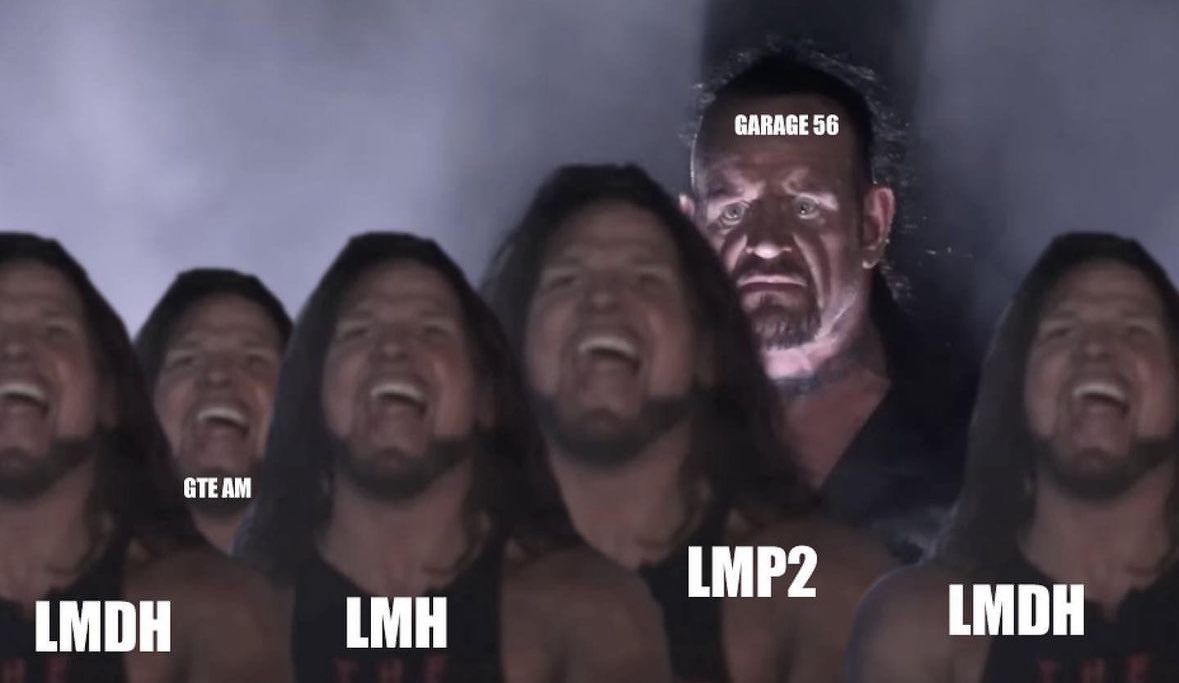 nascarcasm (@nascarcasm) on Twitter photo 