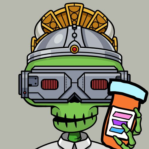 swfriedman76's tweet photo. Just picked up my sponsored prescription of SOLNTN from the @deliver_solana pharmacy via @Grim__Syndicate. Congestion relief has landed in my wallet! https://t.co/fVKdfLP6Vs