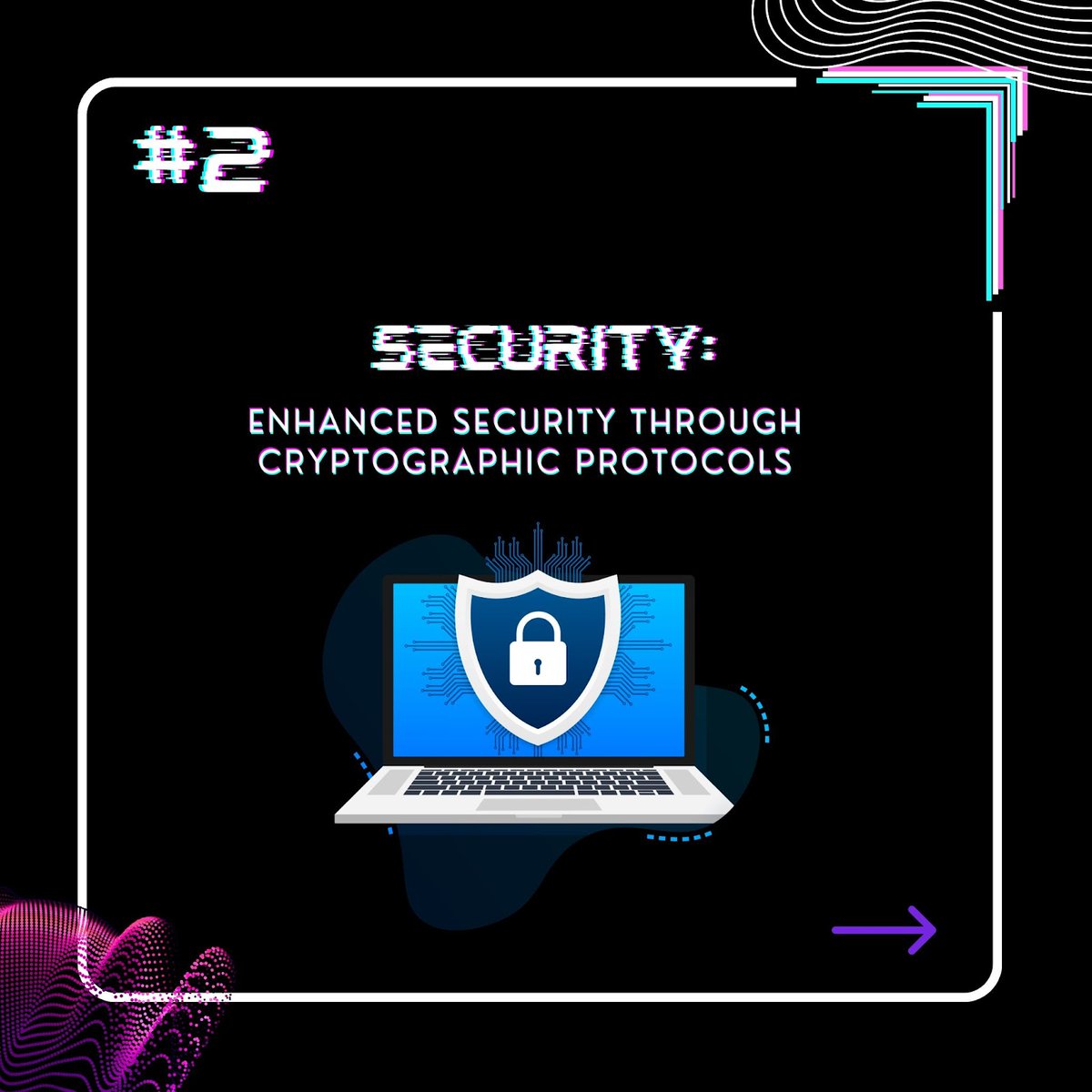 EGlitchOfficial's tweet photo. A digital form of money that uses encryption to secure transactions, making it decentralized and independent of traditional banks.
.
👉 https://t.co/kDqYaMoXdq
.
#cryptocurrency #blockch #bitcoin #ethereum #xrp https://t.co/CMb3TTXqlg